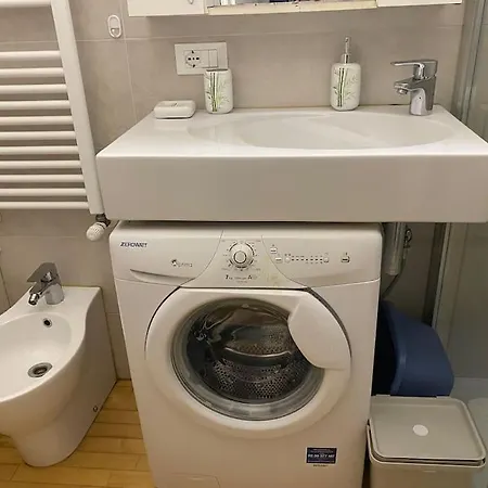 Apartamento L Angolo Di Valentina
