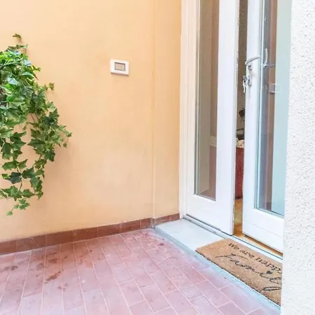 L Angolo Di Valentina Apartamento