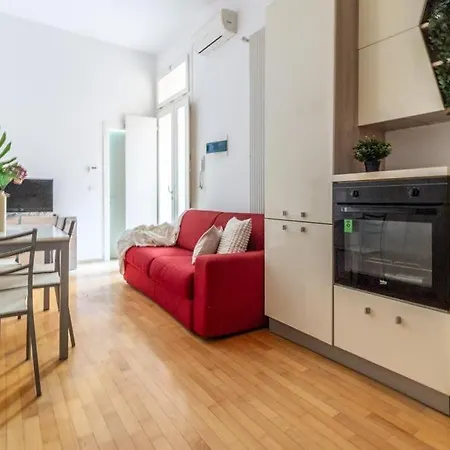 L Angolo Di Valentina Apartamento *