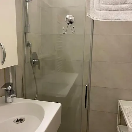 L Angolo Di Valentina Apartment *