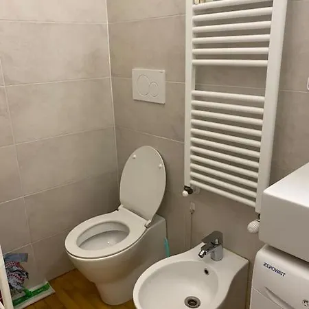 Apartment L Angolo Di Valentina