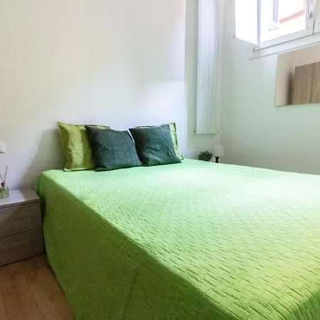Apartment L Angolo Di Valentina Bologna